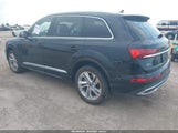 Audi Q7 Premium Plus 45 Tfsi Quattro Tiptronic WA1LJAF77MD019805 снимка