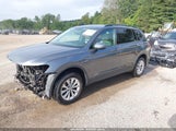 Volkswagen Tiguan 2.0T S 3VV0B7AX1JM014150 снимка