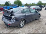 Honda Civic Lx 19XFB2F53FE298675 fotografie