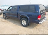 Dodge Dakota Slt 1B7HG48NX2S682849 снимка