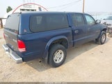 Dodge Dakota Slt 1B7HG48NX2S682849 снимка