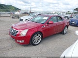 Cadillac Cts Premium 1G6DS5E34C0115770 снимка