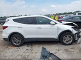 Hyundai Santa Fe Sport 2.4L 5NMZT3LB5JH065442 снимка