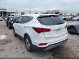 Hyundai Santa Fe Sport 2.4L 5NMZT3LB5JH065442 photo