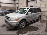Honda Pilot Ex-L 2HKYF18585H557031 снимка