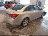 Chevrolet Cruze 1Lt 1G1PF5SC8C7308765 снимка