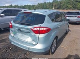 Ford C-Max Hybrid Sel 1FADP5BU3DL500268 снимка