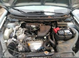 Nissan Rogue Select S JN8AS5MT6FW161527 снимка