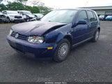 Volkswagen Golf Gl 2.0L 9BWFK61J324068194 снимка
