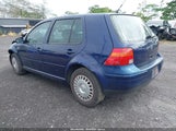 Volkswagen Golf Gl 2.0L 9BWFK61J324068194 снимка