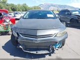 Chevrolet Malibu 1Lt 1G1ZE5STXHF191277 снимка