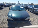 Honda Accord 2.3 Ex JHMCG66021C005718 photo