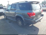 Toyota Sequoia Limited V8 5TDZT38A65S261277 photo
