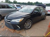 Toyota Camry Xle V6 4T1BK1FK4FU557024 снимка