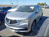 Acura Mdx Technology Package 5J8YD4H57HL003584 снимка