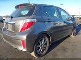 Toyota Yaris Se JTDKTUD30DD565892 снимка