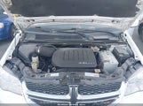 Dodge Grand Caravan Sxt 2C4RDGCG2GR210208 fotografie