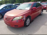 Toyota Camry Le 4T1BE46K87U109668 снимка
