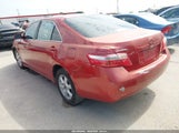 Toyota Camry Le 4T1BE46K87U109668 снимка