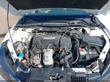 Honda Accord Lx 1HGCR2F38FA166707 снимка