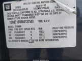 Chevrolet Trailblazer Ext Ls 1GNET16S666137503 снимка