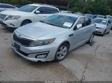 Kia Optima Lx 5XXGM4A72FG436717 снимка