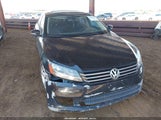 Volkswagen Passat 2.5L Se 1VWBP7A30DC076180 снимка