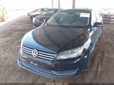 Volkswagen Passat 2.5L Se 1VWBP7A30DC076180 снимка