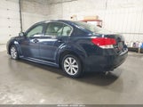 Subaru Legacy 2.5I Premium 4S3BMBG65C3014319 снимка