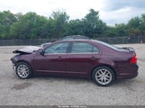 Ford Fusion Sel 3FAHP0JG1BR309334 снимка