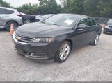 Chevrolet Impala 2Lt 2G1125S36F9117804 снимка