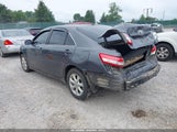 Toyota Camry Le 4T4BF3EKXBR132585 снимка