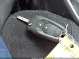 Chevrolet Trax Awd Ls KL7CJNSM2NB501519 снимка