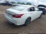 Nissan Altima 2.5 S 1N4AL3AP9JC207212 fotografie