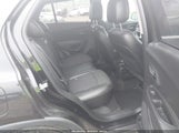 Chevrolet Trax Awd Lt KL7CJPSB7LB052734 снимка