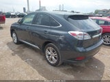 Lexus Rx 450H JTJZB1BA8B2403936 снимка