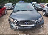 Lexus Rx 450H JTJZB1BA8B2403936 снимка