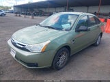 Ford Focus Se 1FAHP35NX8W112081 снимка