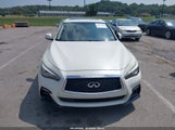 Infiniti Q50 3.0T Luxe/3.0T Sport JN1EV7AR0JM433795 снимка