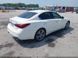 Infiniti Q50 3.0T Luxe/3.0T Sport JN1EV7AR0JM433795 fotografie