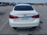 Infiniti Q50 3.0T Luxe/3.0T Sport JN1EV7AR0JM433795 fotografie