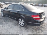 Mercedes-Benz C 300 Luxury 4Matic/Sport 4Matic WDDGF81X49R056013 photo