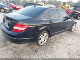 Mercedes-Benz C 300 Luxury 4Matic/Sport 4Matic WDDGF81X49R056013 снимка
