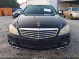 Mercedes-Benz C 300 Luxury 4Matic/Sport 4Matic WDDGF81X49R056013 photo