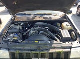 Jeep Grand Cherokee Limited/Orvis 1J4GZ78Y6SC709972 fotografie