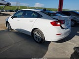 Chevrolet Cruze Ls 1G1BC5SM6K7153157 снимка