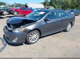 Toyota Camry Xle 4T4BF1FKXCR221660 снимка