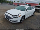 Ford Fusion Se 3FA6P0T90HR303779 снимка
