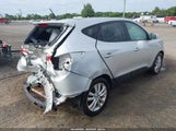 Hyundai Tucson Limited KM8JUCAC9BU180976 снимка