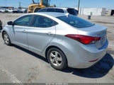 Hyundai Elantra Se 5NPDH4AE9EH516752 снимка